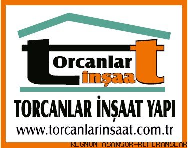 KÜÇÜKÇEKMECE TORCANLAR İNŞAAT ASANSÖR MONTAJI