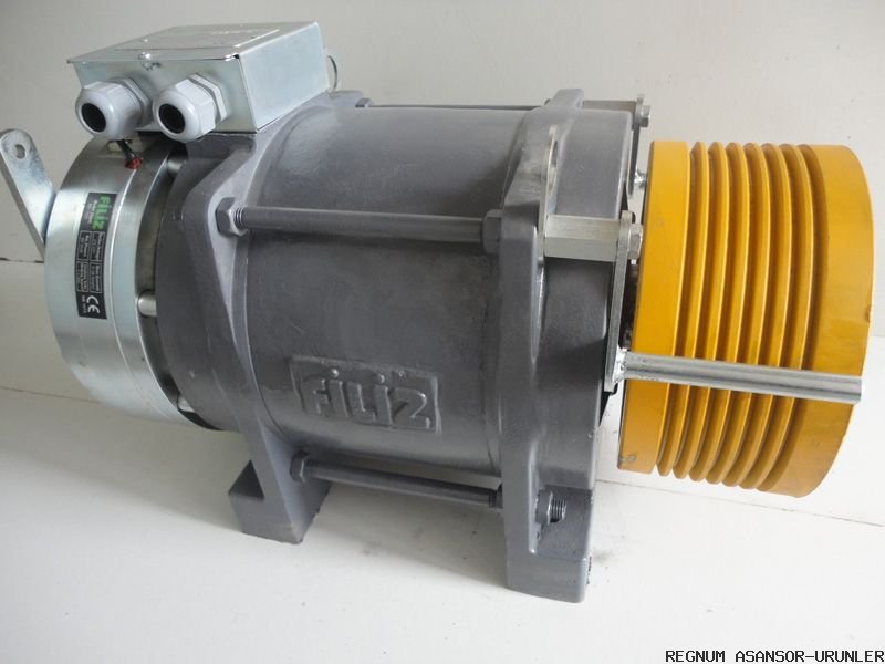 MAKİNALAR DİŞLİSİZ ( 7 )