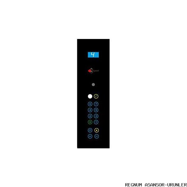 KABİN KASEDİ & KAT KASEDİ & BUTON