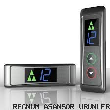 KABİN KASEDİ & KAT KASEDİ & BUTON