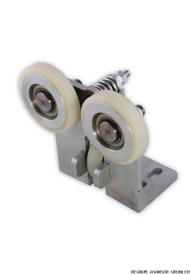 MAKARALI KABİN PATENİ ( AYARLI & YAYLI )