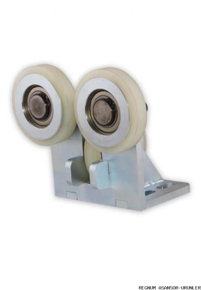 MAKARALI KABİN PATENİ ( SABİT )