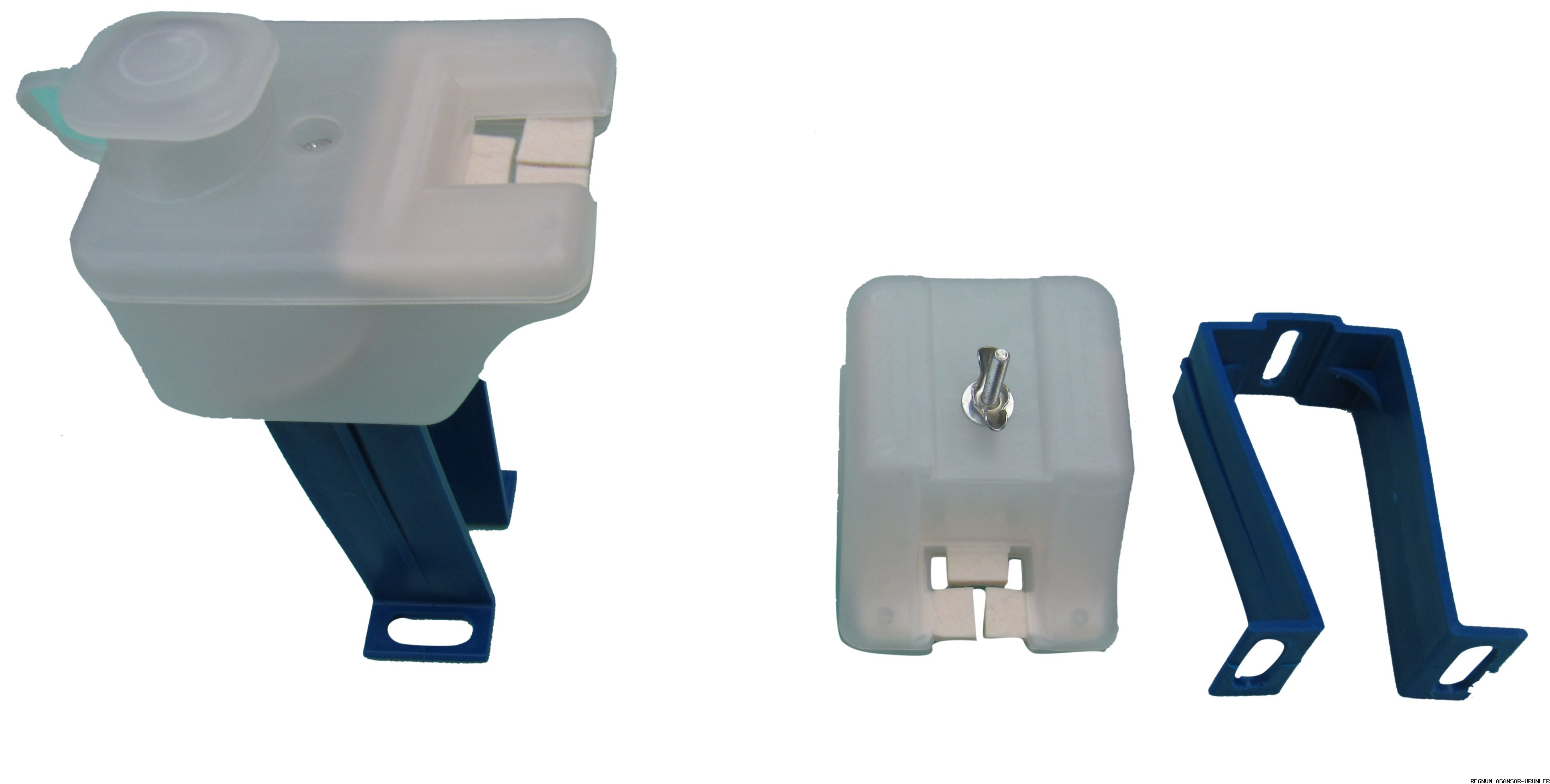 YAĞDANLIK ÇEŞİTLERİ