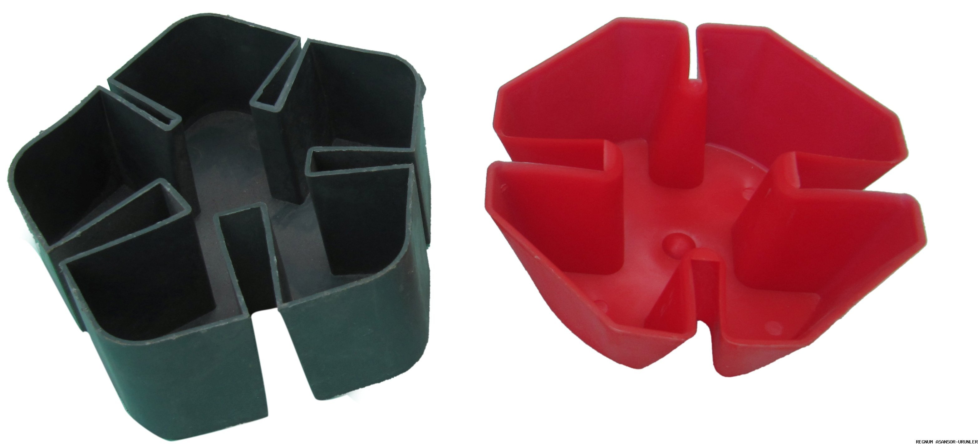 YAĞ TOPLAMA KAPLARI