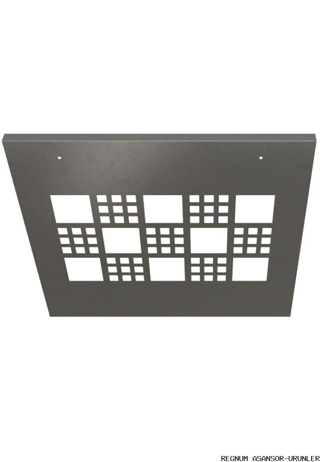 TAVAN MODELLERİ ( 1)