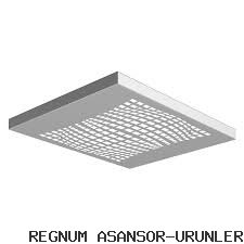 TAVAN MODELLERİ ( 2 )