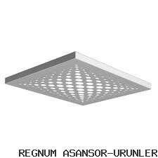 TAVAN MODELLERİ ( 3 )