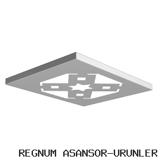 TAVAN MODELLERİ ( 6 )