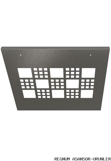 TAVAN MODELLERİ ( 7 )