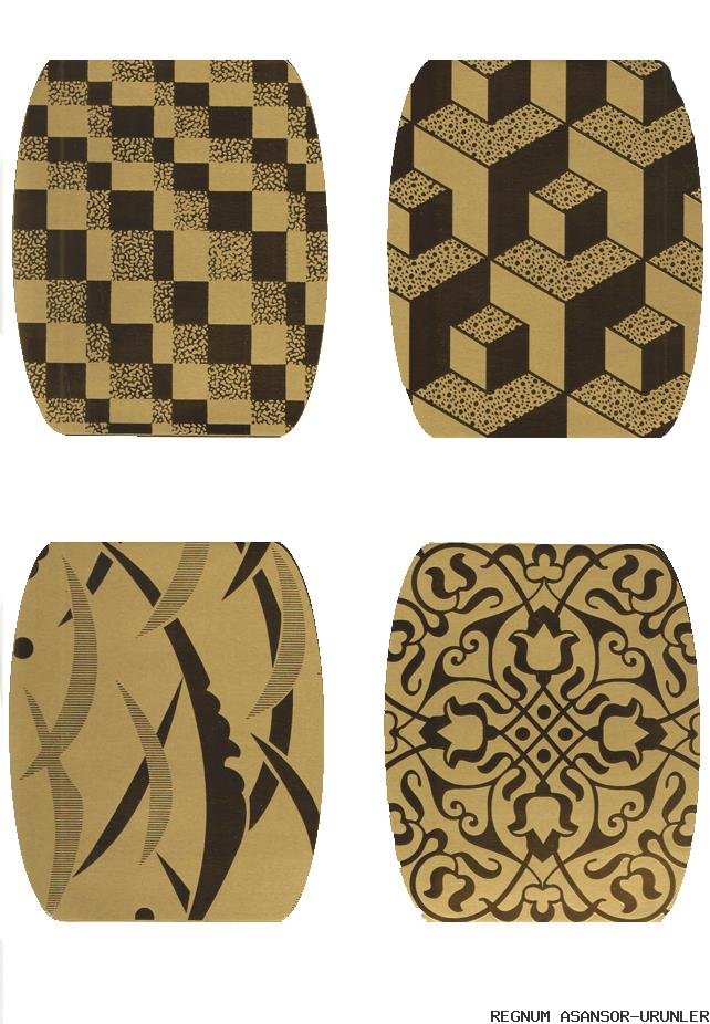 ZEMİN KAPLAMA ( 1 )