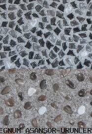 ZEMİN KAPLAMA ( 2 )