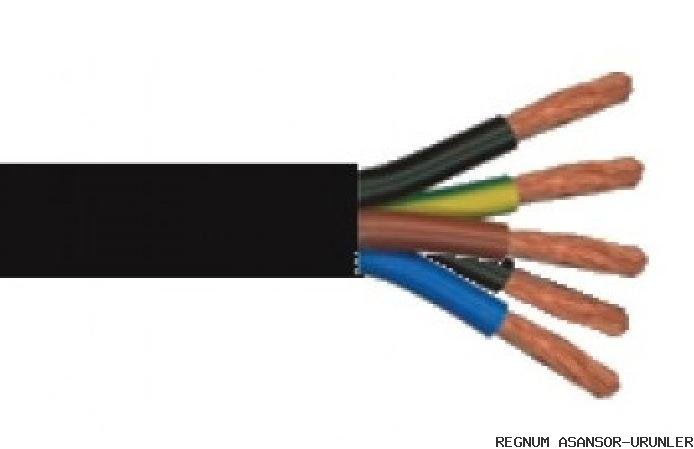 TTR KABLO ÇEŞİTLERİ